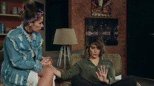 O Tempo Não Para 1. évad Ep.80 80. epizód