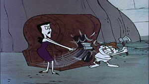 The Adventures of Rocky and Bullwinkle and Friends 4. évad Ep.7 7. epizód