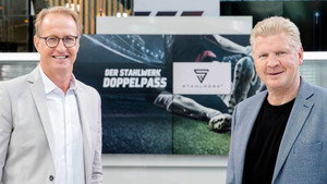 Doppelpass kép