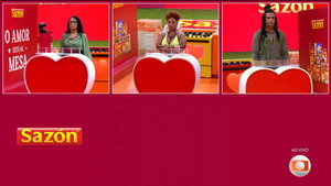 Big Brother Brasil 25. évad Ep.42 42. epizód