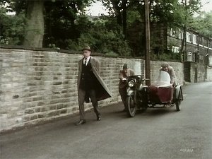 Last of the Summer Wine 2. évad Ep.7 7. epizód