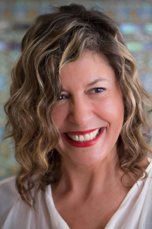 Marisol Membrillo profil kép