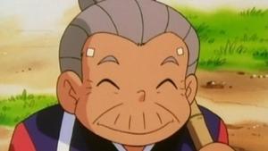Pokémon 1. évad Ep.73 73. epizód