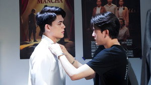 เพื่อนต้องห้าม 2. évad Ep.10 10. epizód