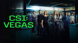CSI: Las Vegas-i helyszínelők kép