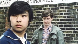 Grange Hill 7. évad Ep.11 11. epizód
