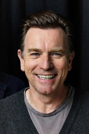 Ewan McGregor profil kép