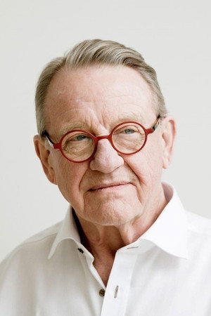 Henning Jensen profil kép