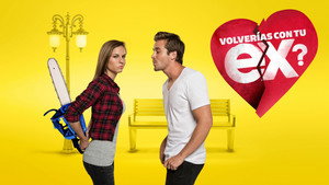 ¿Volverías con tu ex? kép