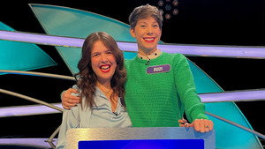 Pointless Celebrities 17. évad Ep.4 4. epizód