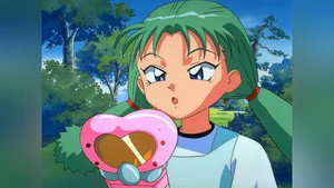魔法少女プリティサミー 1. évad Ep.11 11. epizód