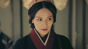 皓镧传 1. évad Ep.46 46. epizód