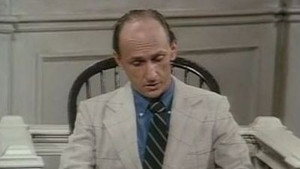 Newhart 3. évad Ep.9 9. epizód
