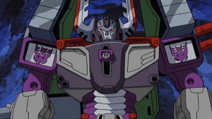 Transformers: Armada 1. évad Ep.27 Megtévesztés