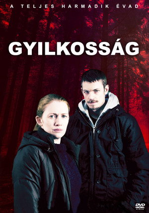 Gyilkosság 3. évad (2013-06-02) poszter