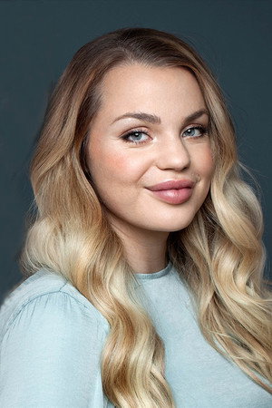 Jonna Lundell profil kép