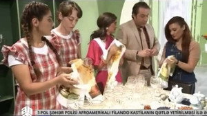 Ağabəyovlar 1. évad Ep.12 12. epizód