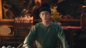 唐朝诡事录 4. évad Ep.18 18. epizód