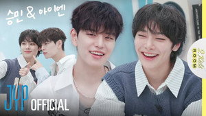 Stray Kids: Two Kids Room 7. évad Ep.4 4. epizód