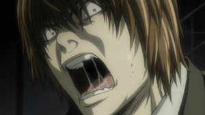 Death Note: A Halállista kép