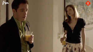 Bloedverwanten 2. évad Ep.4 4. epizód
