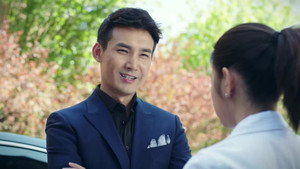 北上广依然相信爱情 1. évad Ep.9 9. epizód
