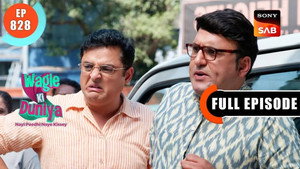 वागले की दुनिया 1. évad Ep.828 828. epizód