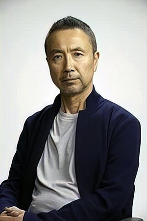 飯田道朗