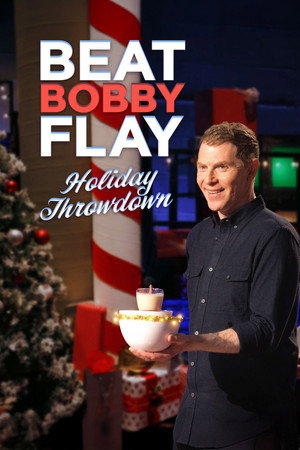 Beat Bobby Flay poszter