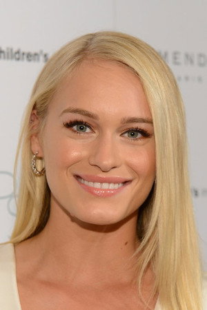 Leven Rambin profil kép