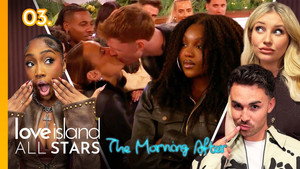 Love Island All Stars: The Morning After 3. évad Ep.3 3. epizód