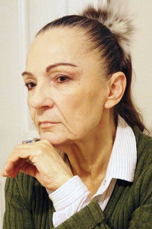 Nilüfer Aydan profil kép