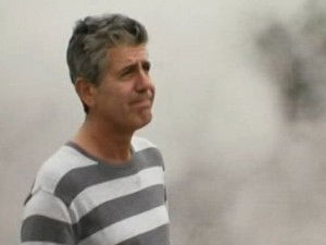 Anthony Bourdain: No Reservations 5. évad Ep.4 4. epizód
