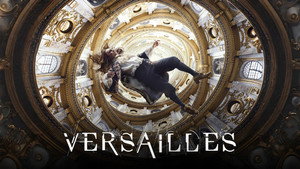 Versailles kép
