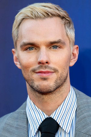 Nicholas Hoult profil kép