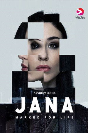 Jana - Märkta för livet poszter