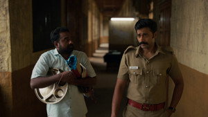 காக்கி சர்க்கஸ் kép
