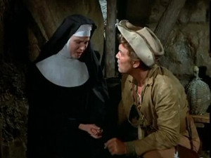 Daniel Boone 6. évad Ep.13 13. epizód