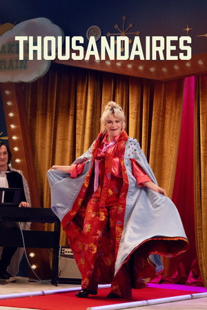 Thousandaires poszter