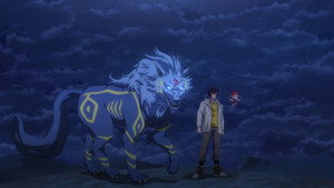 全职法师 7. évad Ep.7 7. epizód