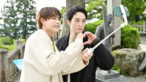 毒恋～毒もすぎれば恋となる～ 1. évad Ep.7 7. epizód