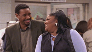 The Parkers 1. évad Ep.12 12. epizód