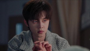 校服的裙摆 1. évad Ep.20 20. epizód