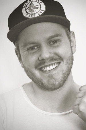 Klas Eriksson profil kép
