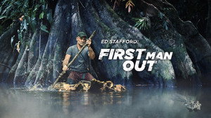 Ed Stafford: A végső erőpróba kép