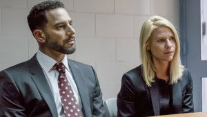 Homeland: A belső ellenség kép