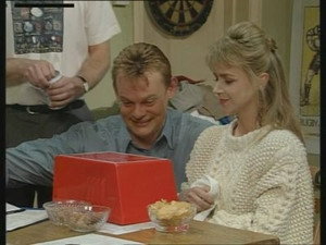 Men Behaving Badly 1. évad Ep.3 3. epizód