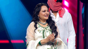 Indian Idol 16. évad Ep.25 25. epizód