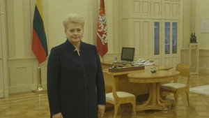 Her Story: The Female Revolution 1. évad Ep.1 1. epizód