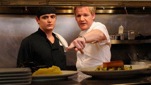 Gordon Ramsay - A konyha ördöge 3. évad Ep.7 7. epizód